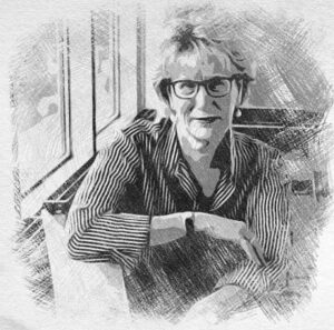 Elizabeth Böhler-Goodship Présidente