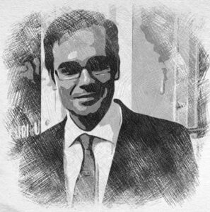 Ventzeslav Sabev Secrétaire